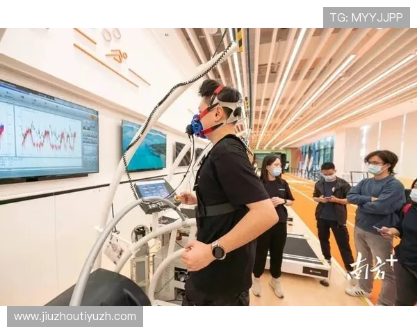 冠恒体育平台获得行业认可成为体育科技创新的重要引擎