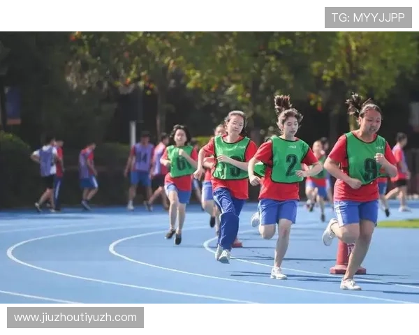 亚波体育在全国范围内举办大型青少年体育交流活动促进青少年体育素养提升