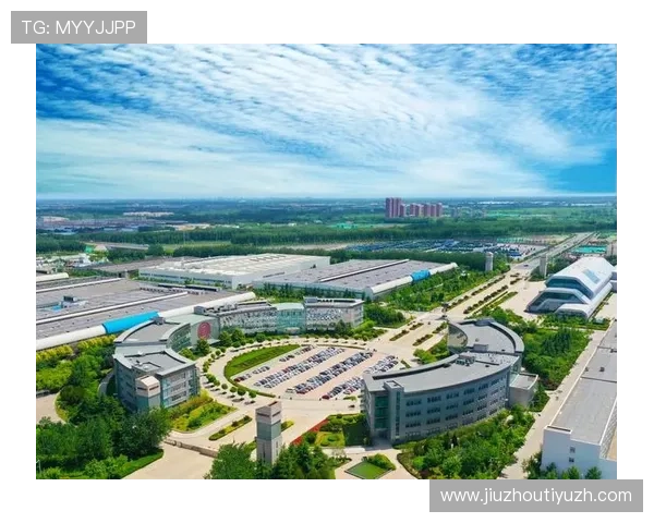 九博体育积极布局国际市场推动中国体育品牌走向世界