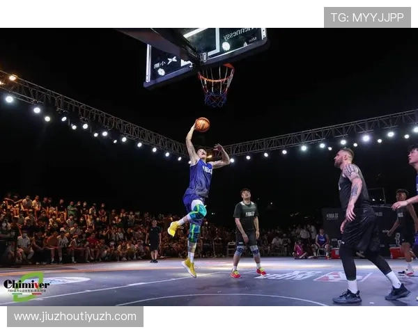 奇芒体育创新体育赛事运营模式，提升青少年体育竞技水平与参与热情