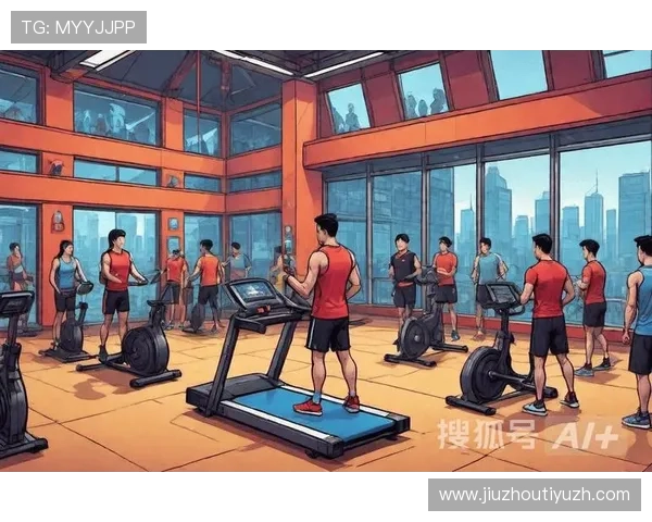 打造体育娱乐新生态——v体育旗舰平台的创新技术与应用前景分析