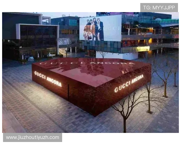 开云网页版助力品牌全球扩展，推动奢侈品行业数字化发展迈上新台阶