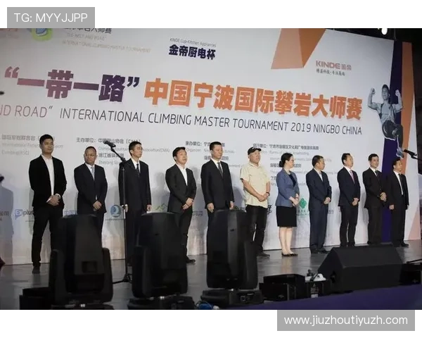 三亿体育在体育赛事推广中的创新营销策略与品牌影响力提升路径